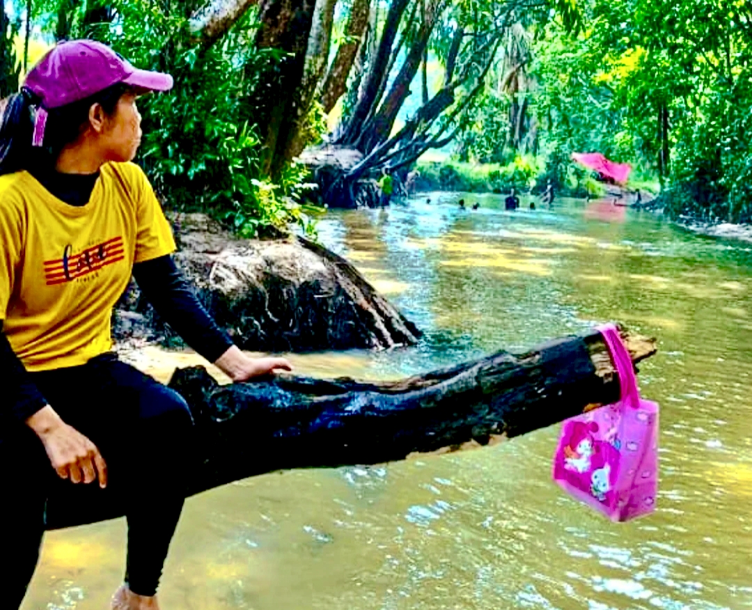 Sungai Bondan: The Secret to a Stress-Free Cilacap Getaway