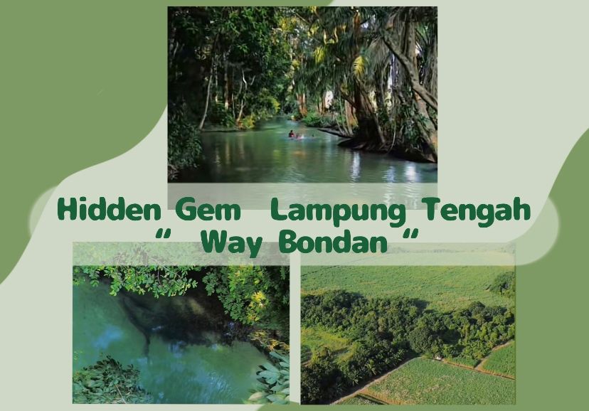 Sungai Bondan: Surga Keluarga yang Tersembunyi di Tengah Cilacap